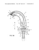 MODULAR SENSOR ACTIVATED FAUCET diagram and image