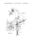 MODULAR SENSOR ACTIVATED FAUCET diagram and image