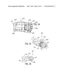 MODULAR SENSOR ACTIVATED FAUCET diagram and image