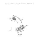 MODULAR SENSOR ACTIVATED FAUCET diagram and image