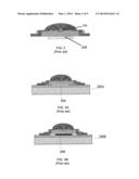 Method of Forming Thermal Conductive Pillar in Metal Core Printed Circuit     Board diagram and image