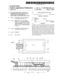 Method for Bonding Substrates, Method for Maufaturing Sealing Structure,     and Method for Maufaturing Light-Emitting Device diagram and image