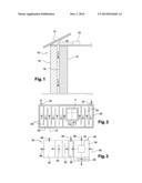 Method And Device For Regulating The Temperature And Relative Humidity In     A Building diagram and image