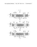 HEAT EXCHANGER FOR VEHICLE diagram and image