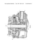 Helicopter Gearbox Auxiliary Cooling System diagram and image