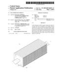 HEAT DISSIPATION MODULE diagram and image