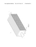 HEAT DISSIPATION MODULE diagram and image