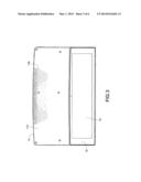 HEAT DISSIPATION MODULE AND ELECTRONIC DEVICE WITH THE SAME diagram and image