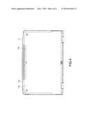 HEAT DISSIPATION MODULE AND ELECTRONIC DEVICE WITH THE SAME diagram and image