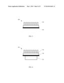 Thermal Pad, Method for Fabricating Thermal Pad, Heat Dissipating     Apparatus and Electronic Device diagram and image