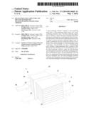 HEAT-CONDUCTING STRUCTURE AND HEAT EXCHANGER AND HEAT-EXCHANGING SYSTEM     USING THEREOF diagram and image