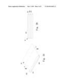 HEAT-CONDUCTING STRUCTURE AND HEAT EXCHANGER AND HEAT-EXCHANGING SYSTEM     USING THEREOF diagram and image