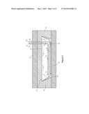 Method of Controlling Growth and Heat Loss of an In Situ Gravity Drainage     Chamber Formed With a Condensing Solvent Process diagram and image