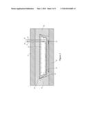 Method of Controlling Growth and Heat Loss of an In Situ Gravity Drainage     Chamber Formed With a Condensing Solvent Process diagram and image