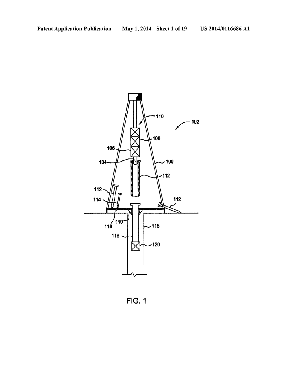 APPARATUS FOR GRIPPING A TUBULAR ON A DRILLING RIG - diagram, schematic, and image 02