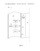 SYSTEM AND METHOD FOR MONITORING A SUBSEA WELL diagram and image