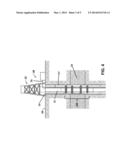 SINGLE PACKER WITH A SEALING LAYER SHAPE ENHANCED FOR FLUID PERFORMANCE diagram and image