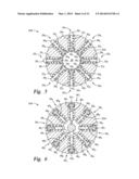 MULTI-LATERAL RE-ENTRY GUIDE AND METHOD OF USE diagram and image