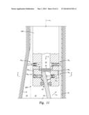 MULTI-LATERAL RE-ENTRY GUIDE AND METHOD OF USE diagram and image