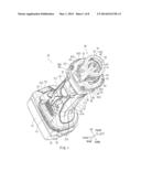 ELECTRIC POWER TOOL diagram and image