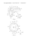 ELECTRIC POWER TOOL diagram and image