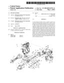 ROTARY HAMMER diagram and image