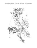 ROTARY HAMMER diagram and image