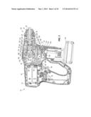 ROTARY HAMMER diagram and image