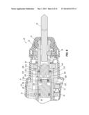 ROTARY HAMMER diagram and image