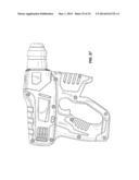 ROTARY HAMMER diagram and image