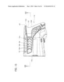 PORTABLE POWER TOOL diagram and image