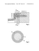 MACHINE TOOL DEVICE diagram and image