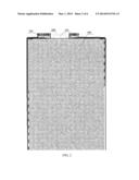 CONDUCTIVE STRUCTURE OF TRANSPARENT CONDUCTIVE FILM, TRANSPARENT     CONDUCTIVE FILM AND PREPARATION METHOD THEREOF diagram and image