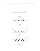 CONDUCTIVE STRUCTURE OF TRANSPARENT CONDUCTIVE FILM, TRANSPARENT     CONDUCTIVE FILM AND PREPARATION METHOD THEREOF diagram and image