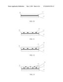 CONDUCTIVE STRUCTURE OF TRANSPARENT CONDUCTIVE FILM, TRANSPARENT     CONDUCTIVE FILM AND PREPARATION METHOD THEREOF diagram and image