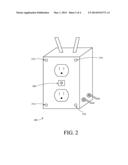 SECURED BROADBAND DEVICE diagram and image