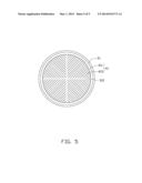 ELECTRONIC DEVICE WITH AIR BAFFLE ASSEMBLY diagram and image