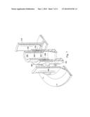 Reciprocating and Rotating Section and Methods in a Drilling System diagram and image