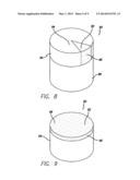 DIAMOND BONDED CONSTRUCTION WITH THERMALLY STABLE REGION diagram and image