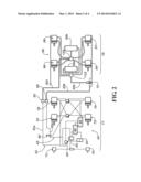 SAFETY VALVE FOR TRAILER diagram and image