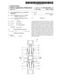 MAGNETORHEOLOGICAL FLUID SHOCK ABSORBER diagram and image