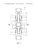 MAGNETORHEOLOGICAL FLUID SHOCK ABSORBER diagram and image