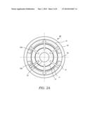 MAGNETORHEOLOGICAL FLUID SHOCK ABSORBER diagram and image