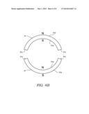 MAGNETORHEOLOGICAL FLUID SHOCK ABSORBER diagram and image