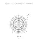 MAGNETORHEOLOGICAL FLUID SHOCK ABSORBER diagram and image