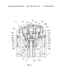 SHOCK ABSORBER diagram and image