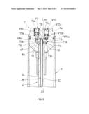 SHOCK ABSORBER diagram and image