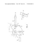 VEHICLE PARK LOCK ASSEMBLY diagram and image