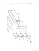 RACK SHELVING UNIT diagram and image