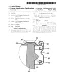 Closure diagram and image